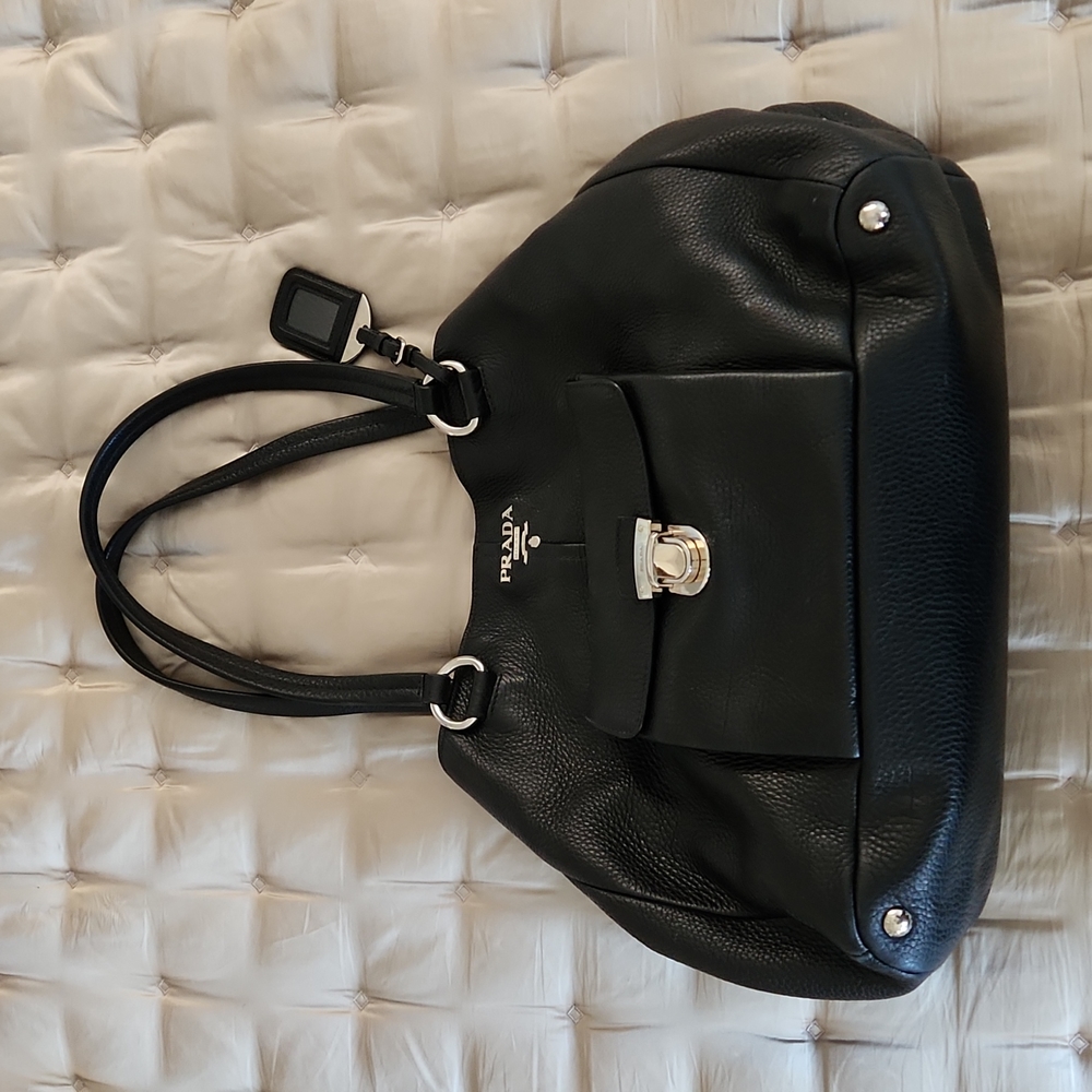 Prada Shoulder Bag/Tote